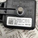 KLAXON ALARME SKODA SUPERB III (3V3) 5Q0951605A 1.6L DIESEL 88KW 2017photo 7