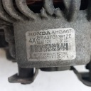 HONDA CIVIC 8 VIII 1,8 ГЕНЕРАТОР MITSUBISHI AHGA67 A2TC1391ZE  (17575611215) фото min 6