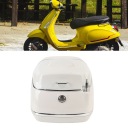 CASE MOTORCYCLE CASE UPPER CASE SCOOTER 38 LITROW VERSATILE  photo 11