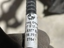 2017 BMW 5 G30 G31 G38 SERRE-CÂBLE POSITIVE 6807323photo 8