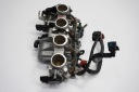 YAMAHA YZF-R6 RJ15 08-15 ДРОССЕЛЬНАЯ ЗАСЛОНКА ФОРСУНКИ / ДРОССЕЛЬНАЯ ЗАСЛОНКА ФОРСУНКА  фото 5