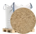 Мытый кварцевый песок 0-2 мм для затирки брусчатки – 1 тонна