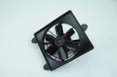 HYOSUNG ST7 2015 FAN RADIATOR  photo 6