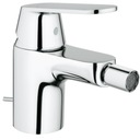 Grohe Eurosmart Cosmopolitan хромированный смеситель для биде