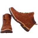 МУЖСКАЯ ЗИМНЯЯ СПОРТИВНАЯ ОБУВЬ С УТЕПЛЕНИЕМ