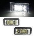 AMPOULES NUMÉROS LED MINI COOPER R50 R52 R53photo 1