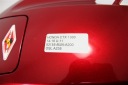 ЗАЩИТА КРЫШКИ HONDA CTX 1300 14-19 U-11 83155-MJN-A200  фото 6