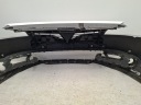 PARE-CHOCS AVANT AVANT RENAULT SCENIC III 3 LIFT 2013-2015R. EN BON ÉTATphoto 8