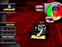 F-1 World Grand Prix - Nintendo 64, N64. Platforma Nintendo 64