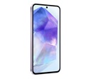 Смартфон Samsung Galaxy A55 8 ГБ / 256 ГБ 5G, фиолетовый