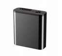 Diktafón mini malý micro špionážny 32GB odposluch draVires pre telefón