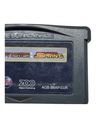 Охотник за шпионами Super Sprint Game Boy Advance GBA
