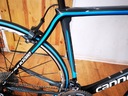 ROWER SZOSOWY, CANNONDALE SYNAPSE, SHIMANO ULTEGRA, r56 Kolor wielokolorowy