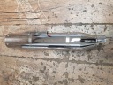SILENCIEUX HARLEY DAVIDSON DYNA FAT BOB 64755-09photo 5