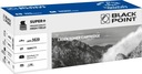 Тонер Black Point LBPPX3020 для Xerox черный