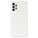 Смартфон Samsung Galaxy A72 6 ГБ 128 ГБ 4G LTE NFC Super AMOLED, белый