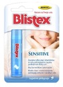 BLISTEX Чувствительный бальзам для губ