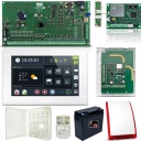 [43w] Integra 64 + Комплект сигнализации INT-TSI-W