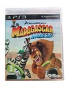 НАБОР MADAGASCAR KARTZ PS3, ОЧЕНЬ ХОРОШЕЕ + СОСТОЯНИЕ
