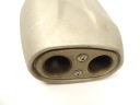 SILENCIEUX ÉCHAPPEMENT PROTECTION BMW S1000RR AVEC 1000 RR K46 15+photo 7
