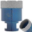 АЛМАЗНОЕ КРУЖЕВО 40ММ ДЛЯ ГОНЧАРНОГО КАМНЯ M14 PRO