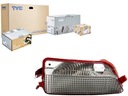 TYC LAMPA COFANIA CITROEN C4 I 11.04-12.10 TYC