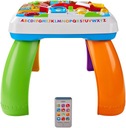 Mattel Fisher-Price Смейся и учись