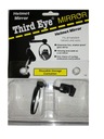 Новое зеркало на шлеме Third Eye MIRROR из США.