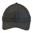 Detská šiltovka New Era MLB NY New York Yankees čierna EAN (GTIN) 193648810862
