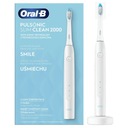 Звуковая зубная щетка ORAL-B Pulsonic Slim Clean
