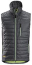 SNICKERS 4512 VEST Изолятор AllroundWork XL