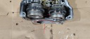 ГОЛОВКИ ПРАВАЯ E63 AMG 4.0 V8 177980 177.980 R1770163600 C63 W205 S63 W222  фото 14