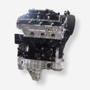 MOTOR 306DT JAGUAR F-PACE (X761) 3.0 TDV6 D300 