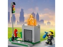 LEGO 60319 City Akcja strażacka i policyjny pości EAN (GTIN) 5702017161037