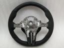 BMW M4 F82 STEERING WHEEL 32302413014 M PERFORMANCE M3 F80photo 6