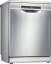 Отдельностоящая посудомоечная машина BOSCH SMS4ENI06E, 13 комплектов