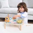 VIGA PolarB СТОЛ УЧЕБНЫЙ СТОЛ LOOP CULMER MONTESSORI SENSORY