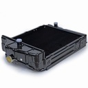 РАДИАТОР ДЛЯ URSUS C-385 912 914 4-ЦИЛ. СТАРОГО ТИПА МЕДНЫЙ