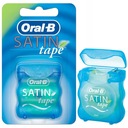 Зубная нить Oral-B Satin Mint