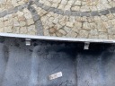 VW POLO CROSS 6Q DOUBLURE SPOILER PARE-CHOCS AVANT 6Q0807333 ORIGINALphoto 10