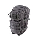 Taktický batoh Vojenský Survival Mil-Tec Small Assault Pack 20 Sivá Kód výrobcu 4046872374456