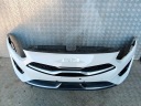KIA PROCEED PRO CEED 3 БАМПЕР ПЕРЕДНІЙ КОМПЛЕКТНИЙ 6 ПАРКТРОНІК КОЛІР HW РЕСТАЙЛ 21-  (18839880944) фото min 10