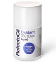RefectoCil Oxidant 3% жидкая перекись водорода