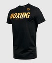 Venum T Shirt Tričko Boxing Vt M EAN (GTIN) 3611441576169