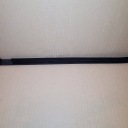 BMW 3 E91 E91N TOURING MOULURE EXTÉRIEUR VITRES PORTES GAUCHE ARRIÈRE 7140731photo 10