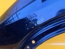 КРИЛО ЛІВИЙ ПЕРІД OPEL ZAFIRA A 1999-2005R ЧОРНИЙ Z20R .  (17426840433) фото min 9