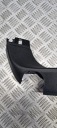 BMW G26 I4 PROTECTION MOULURE COUVERCLES DE COFFRE COUVERCLES DE COFFRE DROITE 7487588photo 9
