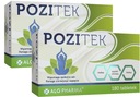 Alg Pharma Pozitek 360 UPOKOJENIE UĽAHČUJE ZASPÁVANIE