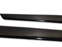 MOULURE DÉCORATIVE PORTES MILIEU MERCEDES-BENZ E W212 1584960GGGphoto 9