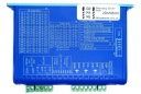 Контроллер шагового двигателя с ЧПУ 8.4A 1/256 2DM860H